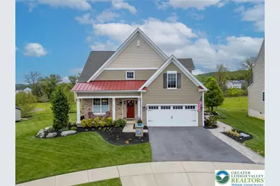 3525 Swabia Court, Lower Macungie Township, PA 18062 - Photo 1