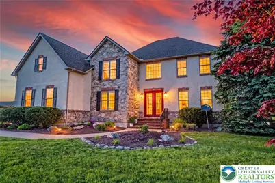 270 Hester Road, Washington Twp, PA 18013 - Photo 1