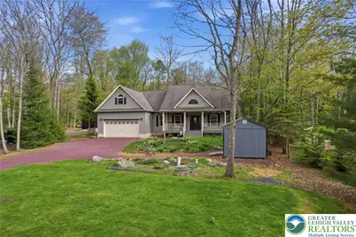 58 White Oak Drive, Penn Forrest, PA 18229 - Photo 1