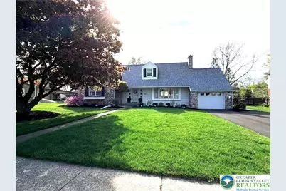 389 Barrett Road, Emmaus Boro, PA 18049 - Photo 1