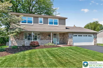 3038 Sequoia Drive, Lower Macungie Township, PA 18062 - Photo 1