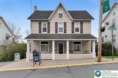 99 Garibaldi Avenue, Roseto Boro, PA 18013 - Photo 1