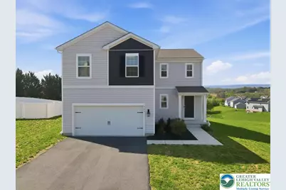 561 E 4th Street, Penn Twp, PA 19506 - Photo 1