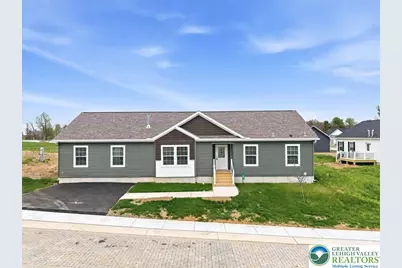 3987 Hastings Road, Lehigh Township, PA 18088 - Photo 1