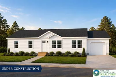 1409 Heytesbury Road, Lehigh Township, PA 18088 - Photo 1