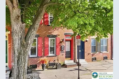 1020 W Chew Street, Allentown City, PA 18102 - Photo 1