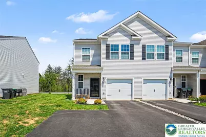 1131 Martin Road, Upper Macungie Township, PA 18031 - Photo 1