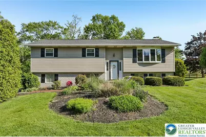 5312 Elgen Drive, Upper Milford Township, PA 18049 - Photo 1