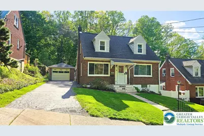 848 S Hoffert Street, Fountain Hill Boro, PA 18015 - Photo 1