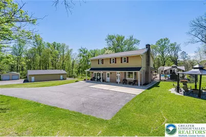 3857 Friedens Road, Slatington Boro, PA 18080 - Photo 1