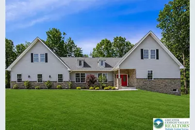 2640 Eagle Lane, Lower Saucon Township, PA 18055 - Photo 1