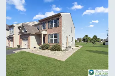 4472 Elmwood Drive, Lower Nazareth Twp, PA 18064 - Photo 1