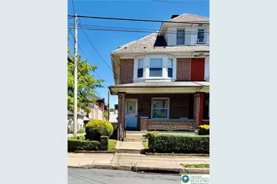 607 N Clewell Street, Fountain Hill Boro, PA 18015 - Photo 1