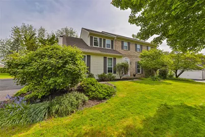 6017 Helen Drive, Upper Macungie Township, PA 18104 - Photo 1