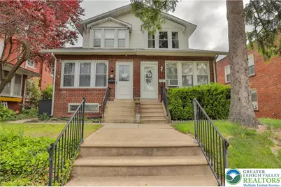 1017 N 19th Street, Allentown City, PA 18104 - Photo 1
