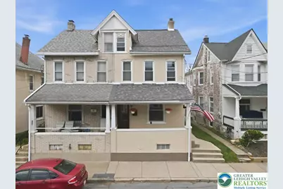 525 Ridge Street, Emmaus Boro, PA 18049 - Photo 1