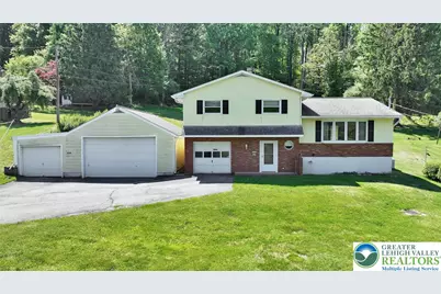 2346 Polk Valley Road, Lower Saucon Township, PA 18055 - Photo 1