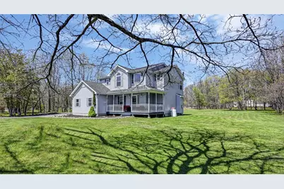 306 Valley View Drive, Chestnuthill Twp, PA 18210 - Photo 1