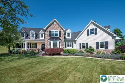 1910 Tulpe Way, Springfield Twp, PA 18077 - Photo 1
