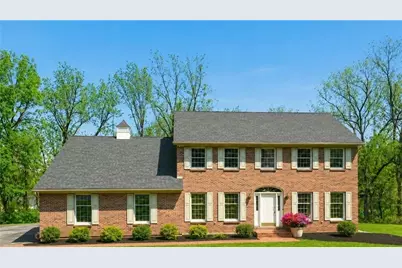 1975 Mountain Hill Lane, Lower Saucon Township, PA 18055 - Photo 1