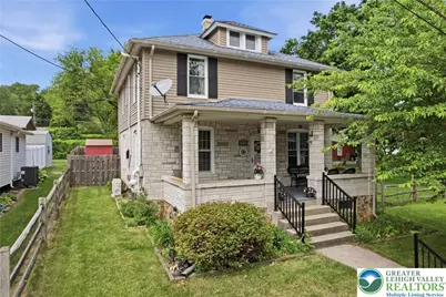 1773 New York Avenue, Allentown City, PA 18103 - Photo 1