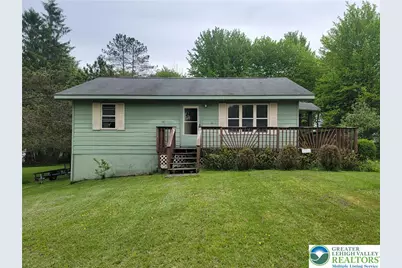 320 Hillside Street, Forest City, PA 18421 - Photo 1