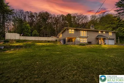135 Haney Road, Polk Twp, PA 18058 - Photo 1