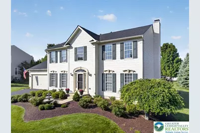 7018 Tuscany Drive, Lower Macungie Township, PA 18062 - Photo 1