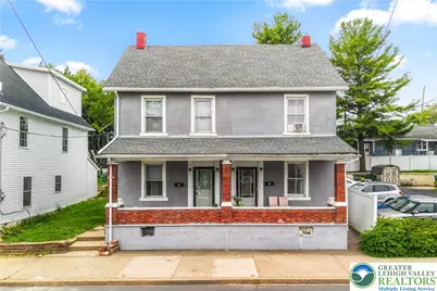 12 S Front Street, Coplay Boro, PA 18037 - Photo 1