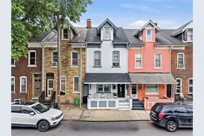 542 N 10th Street, Allentown City, PA 18102 - Photo 1