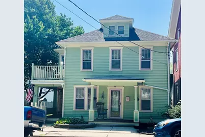 207 Park Street, Weissport Boro, PA 18235 - Photo 1