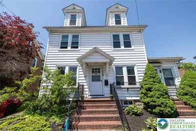 118 3rd Street, Bangor Boro, PA 18013 - Photo 1