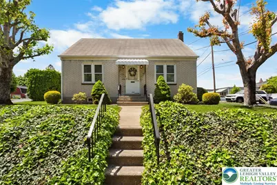 132 S Spruce Street, Nazareth Boro, PA 18064 - Photo 1