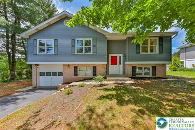 203 Cathy Ann Drive, Exeter Township, PA 19606 - Photo 1