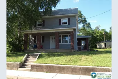 93 Lafayette Avenue, Palmerton, PA 18071 - Photo 1