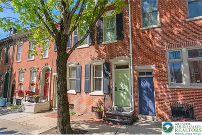 422 N 8th Street, Allentown City, PA 18102 - Photo 1