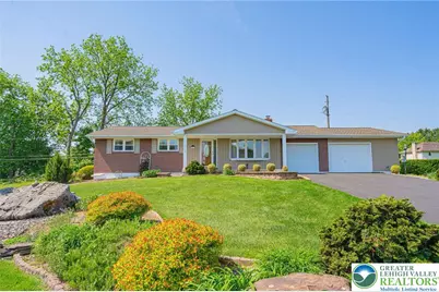 5902 Holiday Drive, Upper Macungie Township, PA 18104 - Photo 1