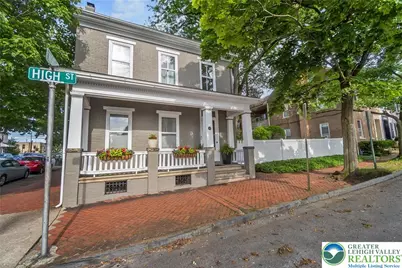 640 High Street, Bethlehem City, PA 18018 - Photo 1