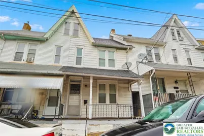 45 E Cumberland, Allentown City, PA 18103 - Photo 1