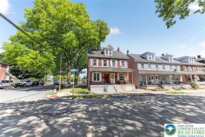 1128 Maple Street, Bethlehem City, PA 18018 - Photo 1