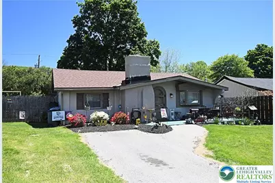 910 Fernwood Street, Emmaus Boro, PA 18049 - Photo 1