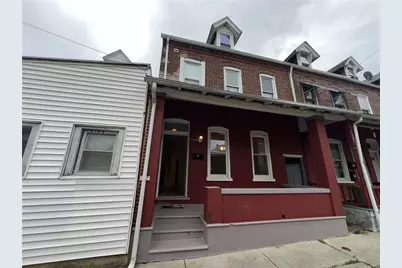 31 N Poplar Street, Allentown City, PA 18102 - Photo 1