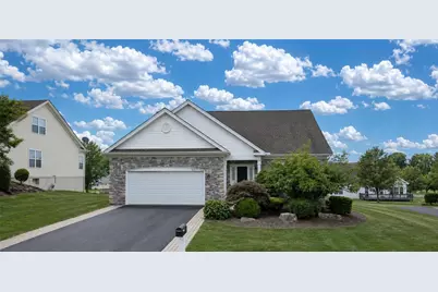 1440 Hedgerow Drive, Forks Twp, PA 18040 - Photo 1