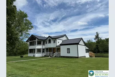 940 Jacktown Road, Washington Twp, PA 18013 - Photo 1