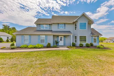 209 Terrace Drive, Chestnuthill Twp, PA 18353 - Photo 1