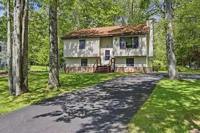 12602 Big Bear Drive, East Stroudsburg, PA 18302 - Photo 1
