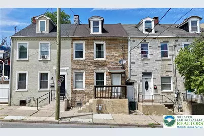 635 W Union Street, Allentown City, PA 18101 - Photo 1