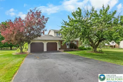 8034 Valley View Road, East Allen Township, PA 18067 - Photo 1