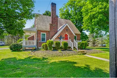 2735 Little Gap Road, Lower Towamensing Tp, PA 18071 - Photo 1