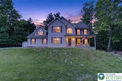 2330 Southridge Drive, Price Twp, PA 18302 - Photo 1
